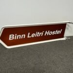 Fingerpost Sign