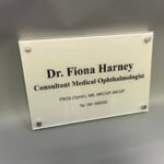 Nameplate