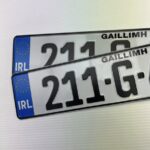Pressed German Style Plates