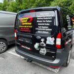 WRS Van